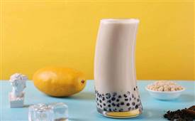 家庭自制珍珠奶茶好喝到爆，簡單五步就能搞定