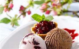 中烹?yún)f(xié)：前八個(gè)月餐飲市場同比增長9.8%