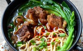 新手想開(kāi)好面館，這些方法真的少不了