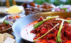 火鍋店實(shí)用的活動(dòng)，好用的不得了