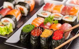 壽司店冬天的經(jīng)營法則，這些方法你不可不知