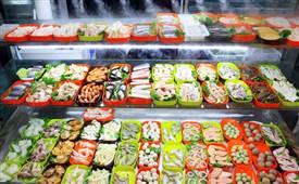 在成都開家自助火鍋店如何，做過的給點(diǎn)經(jīng)驗(yàn)