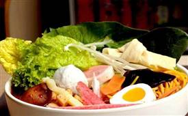 健康餐飲風口加速，麻辣燙要如何把握