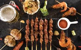 加盟自助燒烤店注意事項(xiàng)，想加盟這三點(diǎn)可是必備