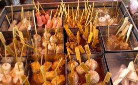 關(guān)東煮在哪學(xué)？都需要哪些設(shè)備