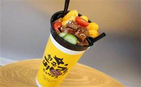 加盟牛排杯能掙錢嗎？