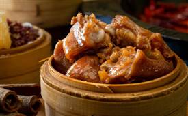 開鹵味火鍋店怎么找店面，從這些方面出發(fā)