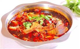 開自助魚火鍋店必備知識，可別說你不知道