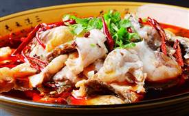 做冷鍋魚(yú)怎樣讓魚(yú)更入味，決定因素是這些