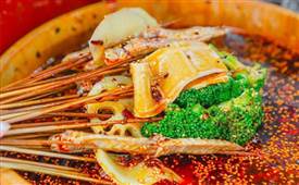 缽缽雞和串串香有什么區(qū)別？