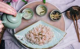 開快餐店的流程步驟，每一步都詳細(xì)解說