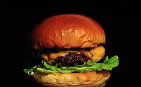 漢堡店效益不好，試試這些方法