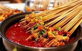 串串火鍋店的營(yíng)銷活動(dòng)，做好了生意好到爆