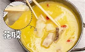 花膠雞是哪里的特色菜，我們就來了解一下