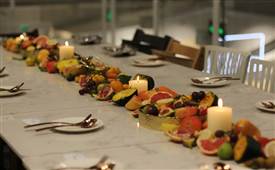 想開主題餐廳，什么樣的標題比較吸引人