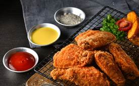 炸雞新店該怎么做營銷，幾個(gè)小妙招來幫你