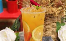 開水果茶店需要多少錢，費用詳解，讓你一看就懂