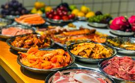 自助烤肉店的引流和推廣，掌握這些生意沒話說