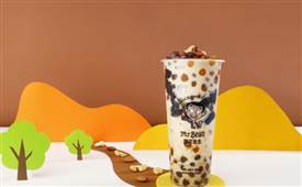 一個人怎么開奶茶店，需要注意這兩點