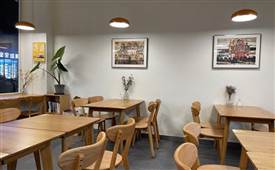 如何讓一家餐館有人氣，這些管理細(xì)節(jié)你需要知道