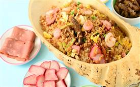 炒飯店怎么做活動(dòng)，經(jīng)營(yíng)炒飯店之前要做哪些準(zhǔn)備