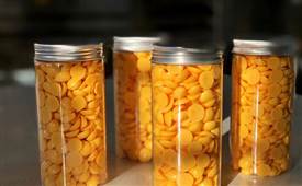 開零食店需要掌握的技巧，不了解怎么開好店