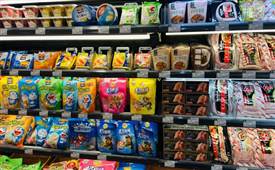 鄉(xiāng)鎮(zhèn)開(kāi)個(gè)網(wǎng)紅零食店怎么樣，主要得看這些方面