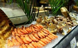 開自助餐店怎么考察市場，這幾項不可忽視