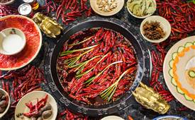 重慶的老火鍋和新式火鍋的區(qū)別，要開(kāi)火鍋店的你一定要看