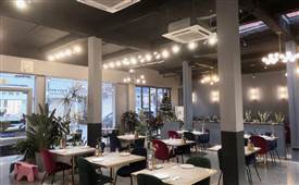 有針對(duì)性地紓困減負(fù)，餐飲業(yè)再迎“政策的春天”