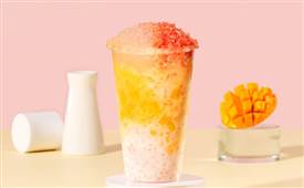 水果茶開業(yè)廣告宣傳，分享這些一定要記牢