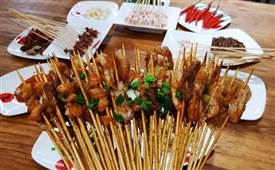 燒烤店怎么讓人知道，這些方法用起來(lái)