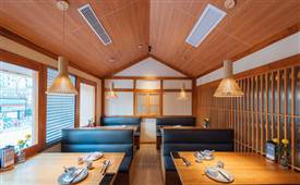 開飯店的技巧，掌握這些經(jīng)營不成問題