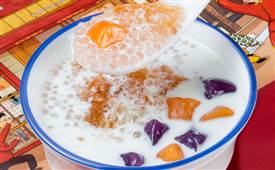 想開個糖水店怎么入手，這里幾招幫你搞定