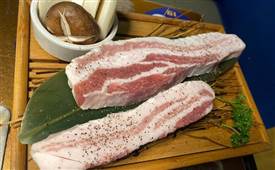 韓式烤肉店好做嗎？大家可以看一下這些