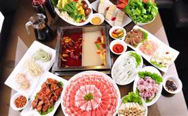 加盟火鍋店好做嗎？