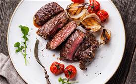 餐飲伙伴們在前期考察時，都比較注重什么問題