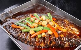 經營烤魚連鎖店需要完善哪些工作？