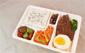 就地過(guò)節(jié)催生外賣跨年新趨勢(shì)，跨年外賣菜品數(shù)量增2倍