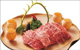 營養(yǎng)又健康的牛排火鍋，給你別致消費感