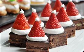 開一個(gè)傳統(tǒng)糕點(diǎn)店行嗎 ，做好這些還是可行的