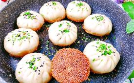 怎么才能把生煎包小吃店開好，方法有這些