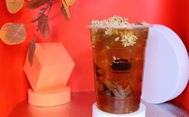 開一家日式奶茶店經營難不難，做好細節(jié)很重要