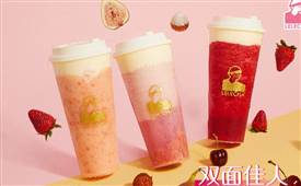 開奶茶店要先學還是直接開，建議你這樣做