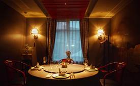 餐飲生意不好怎么辦？關(guān)門還是撐著