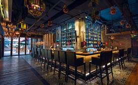 餐飲店的服務要做到哪幾點才能趁得上服務好？