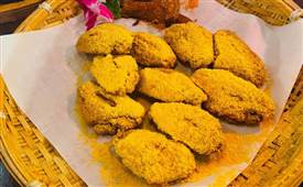 炸雞店沒生意怎么辦，教你幾招把店搞起來