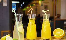 毫無(wú)經(jīng)驗(yàn)，如何開(kāi)好一家果汁店