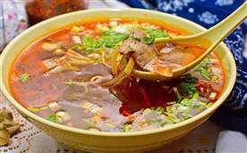 牛肉湯生意不好怎么辦，經(jīng)營技巧少不了