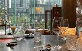 餐飲服務(wù)程序歌謠，大小餐廳都實(shí)用！